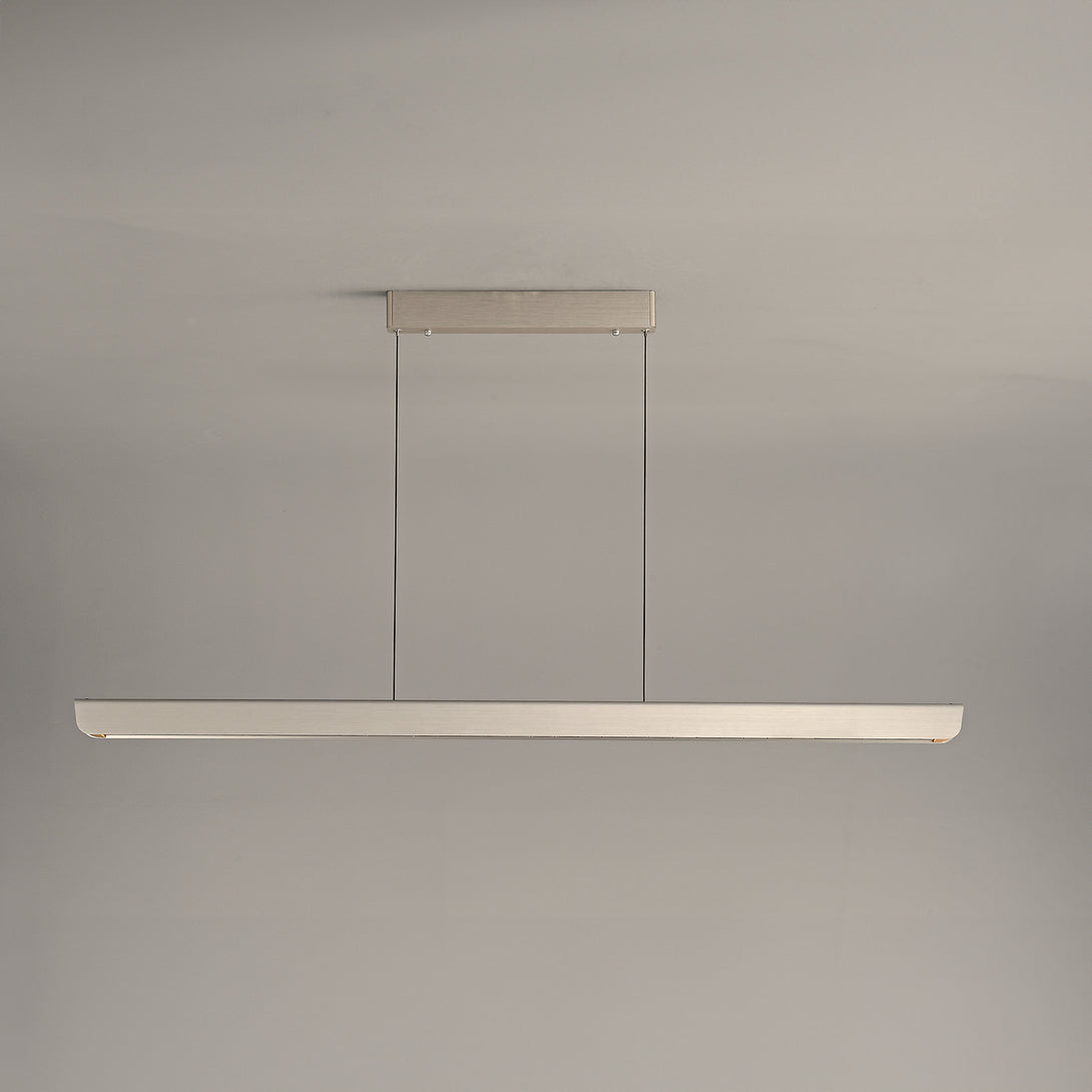 Streamline Pendant Light - 001