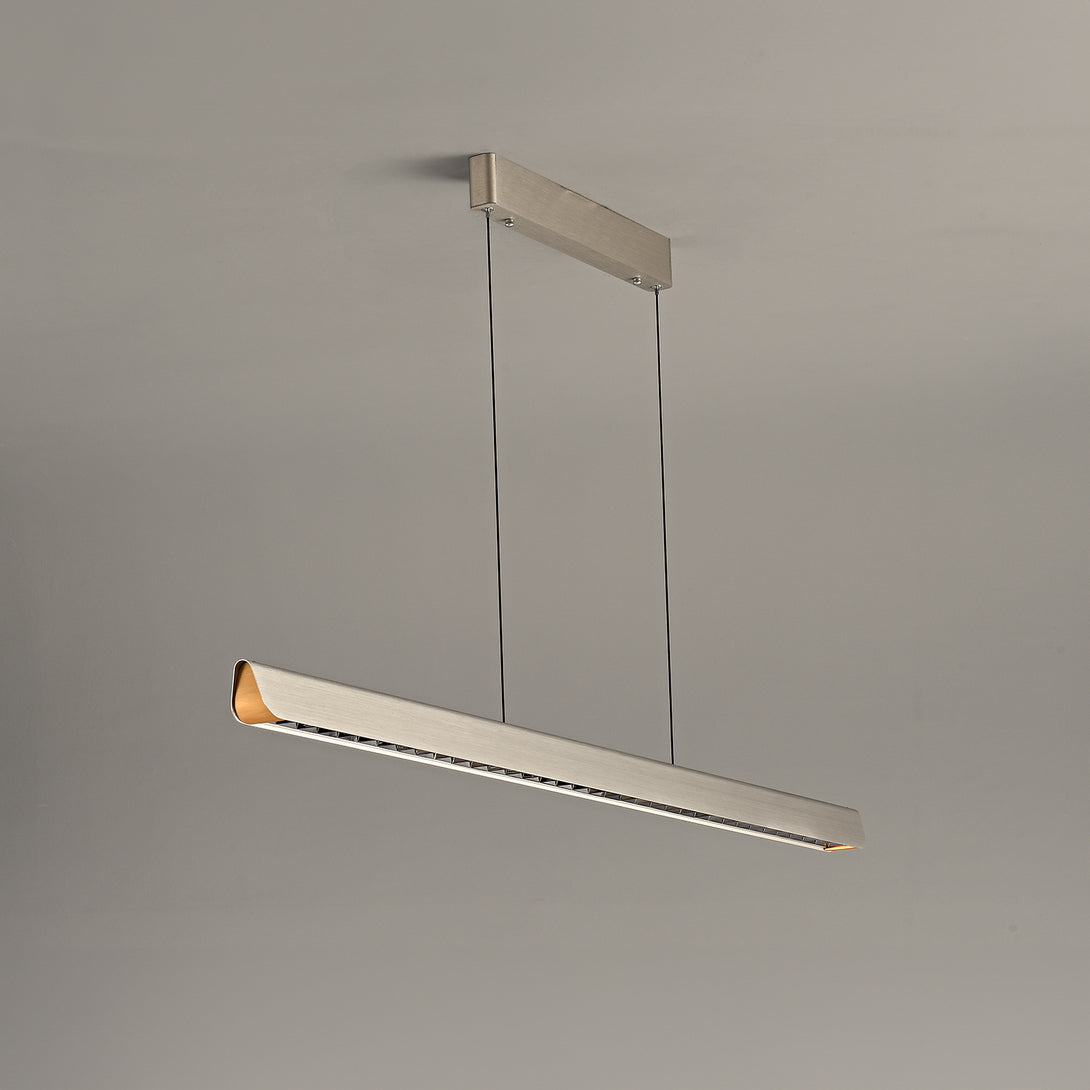 Streamline Pendant Light - 001