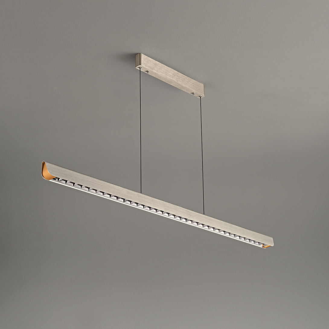 Streamline Pendant Light - 001