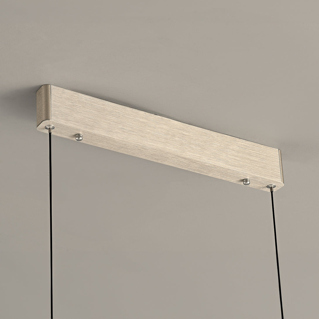 Streamline Pendant Light - 001