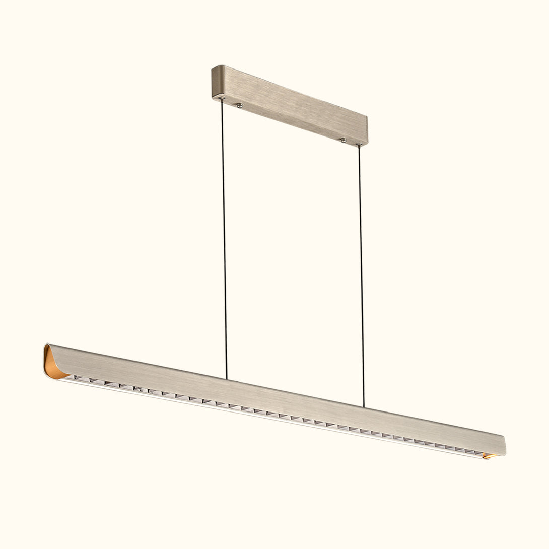 Streamline Pendant Light - 001