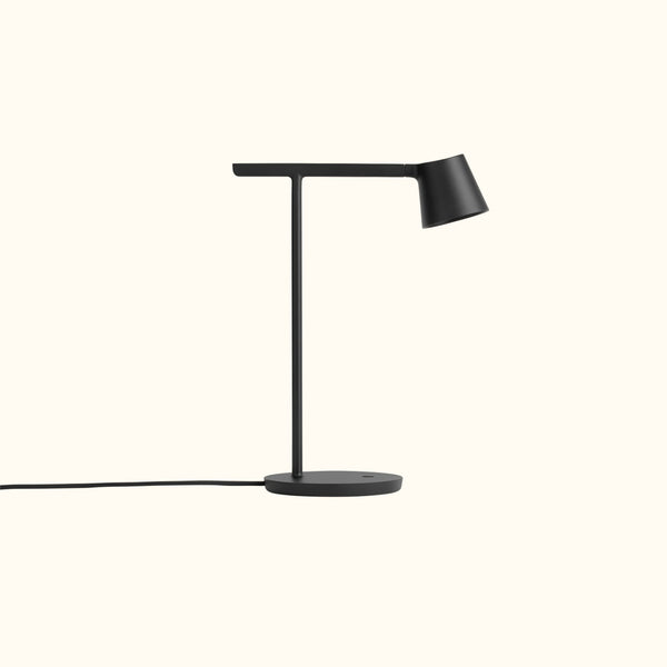 Tip Table Lamp