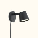 Tip Wall Lamp