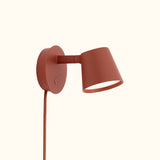 Tip Wall Lamp