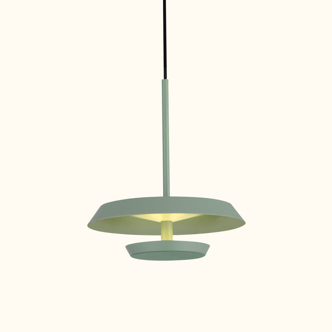 Top Pendant Light