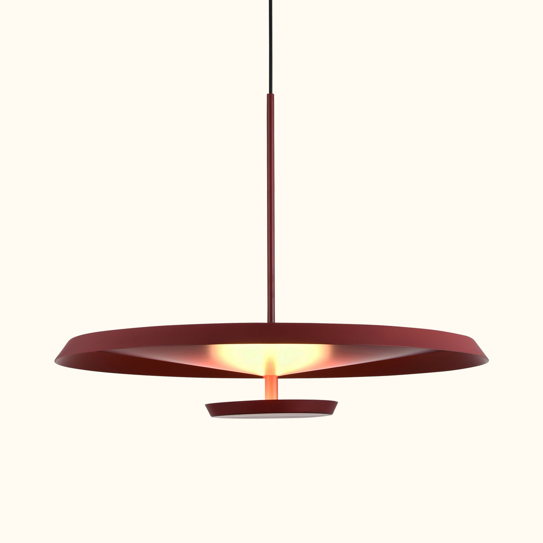 Top Pendant Light