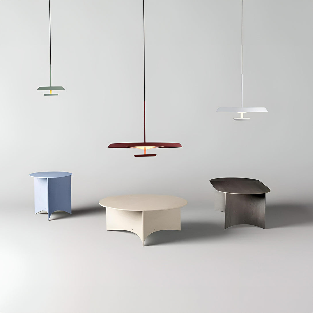 Top Pendant Light