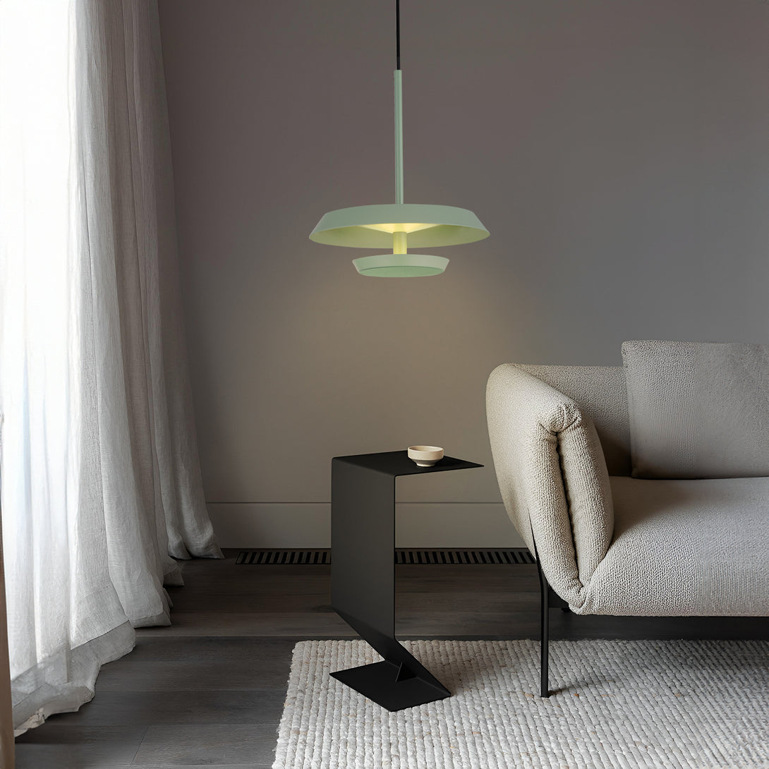 Top Pendant Light