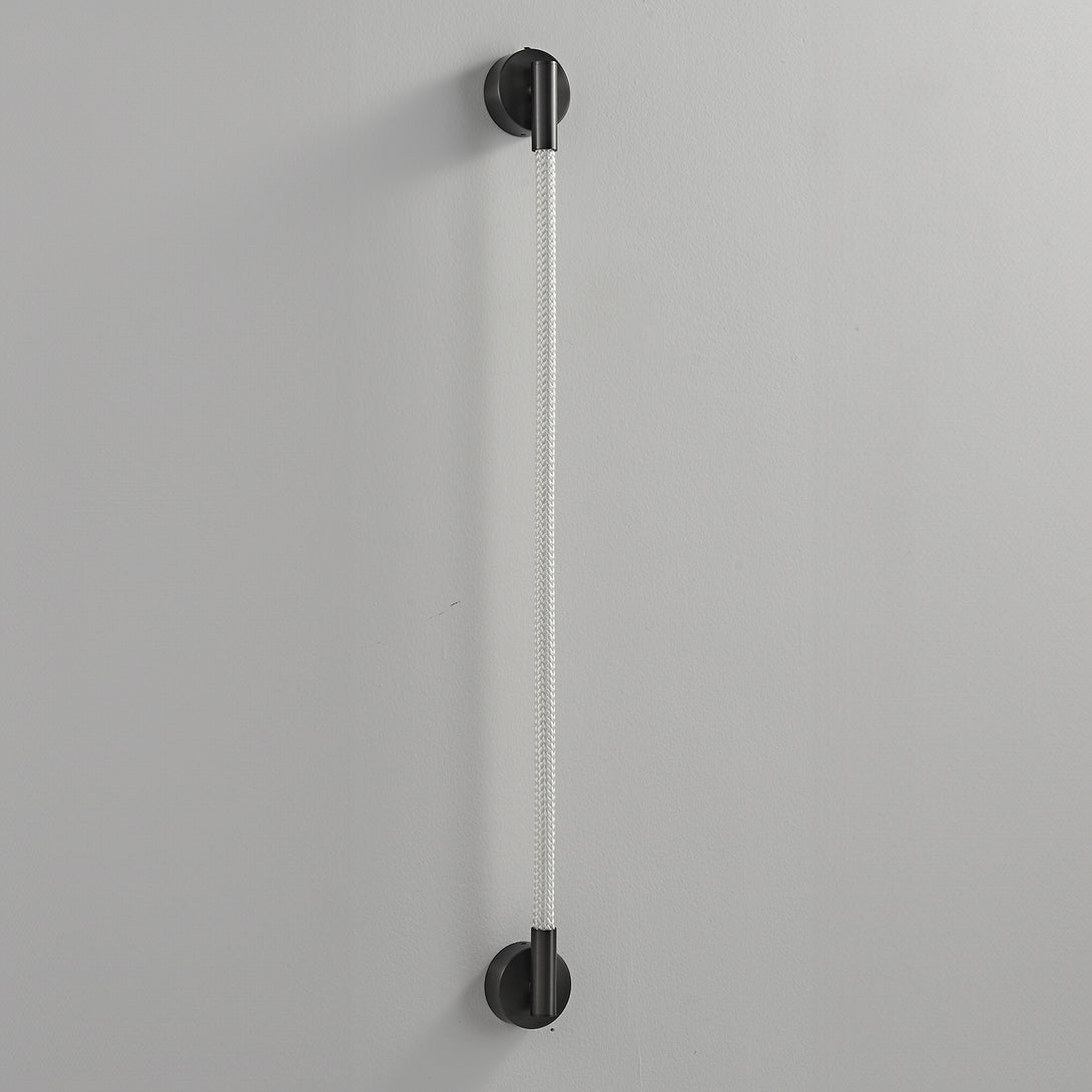 Tracer Loop Sconces