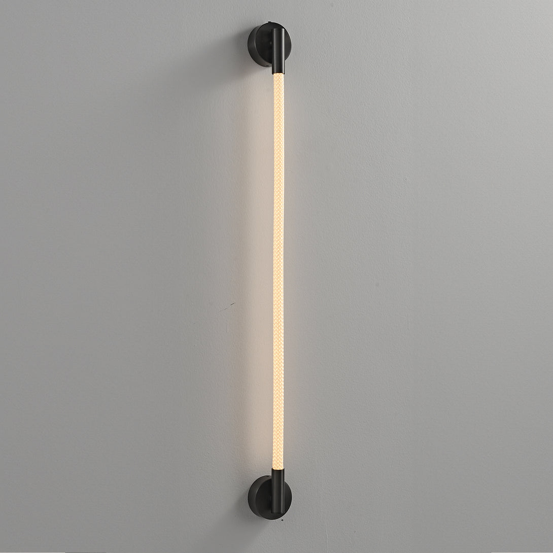 Tracer Loop Sconces