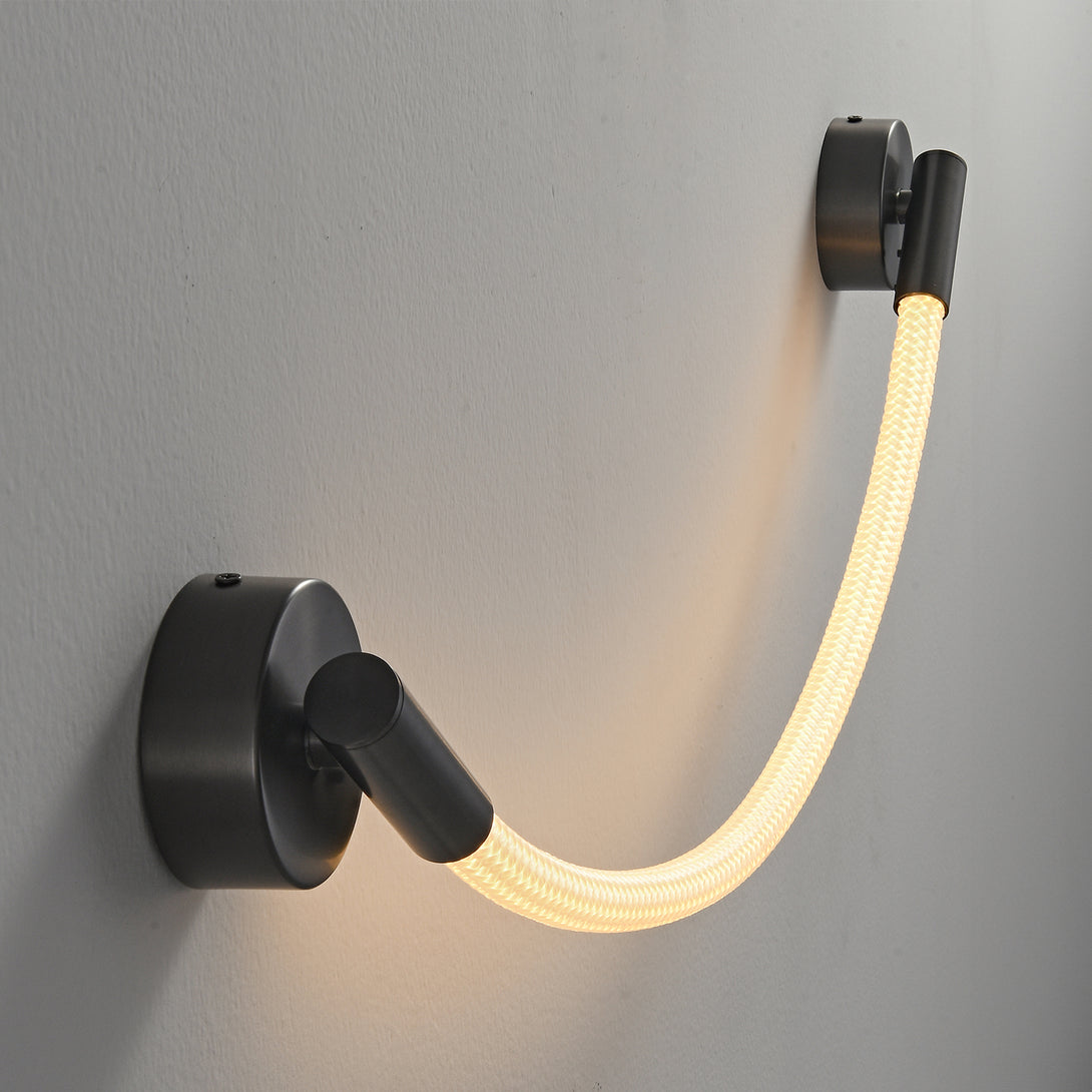 Tracer Loop Sconces