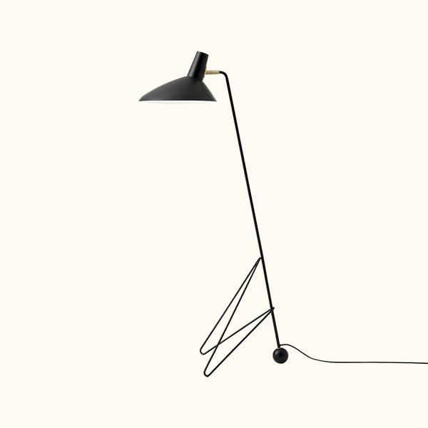 Tripod HM8 Floor Lamp