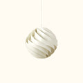 Turbo Pendant Light