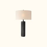 Utilitaire Knurled Table Lamp