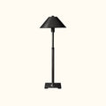 Utilitaire Metal Shade Table Lamp