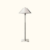 Utilitaire Metal Shade Table Lamp