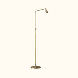Utilitaire Task Floor Lamp