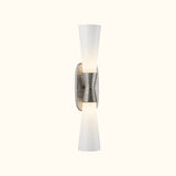 Utopia Large Double Bath Sconce
