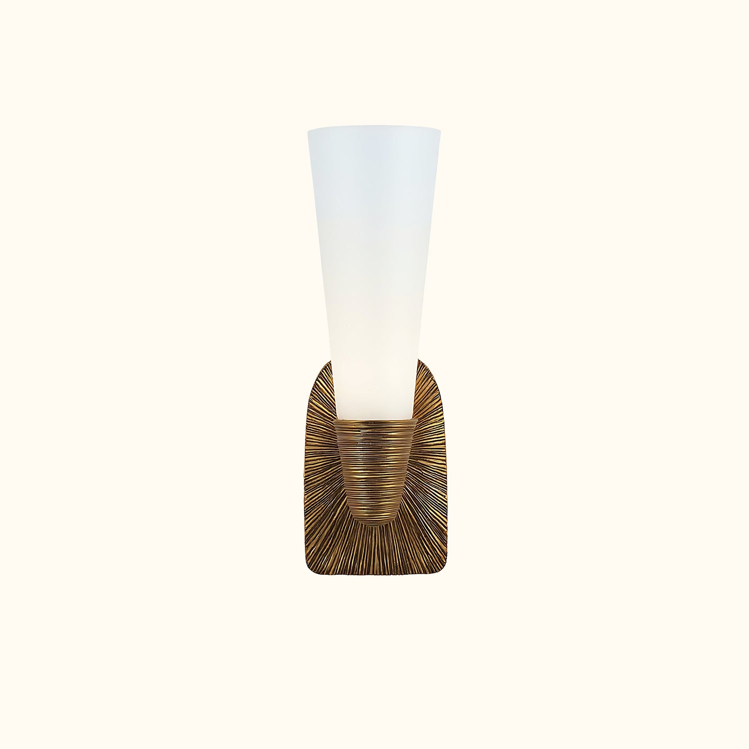 Utopia Single Bath Sconce S