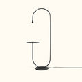 Uturn Floor Lamp