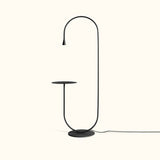 Uturn Floor Lamp