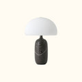 VIPP592 SCULPTURE TABLE LAMP