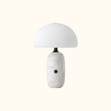 VIPP592 SCULPTURE TABLE LAMP