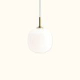 VL 45 Radiohus Pendant Light