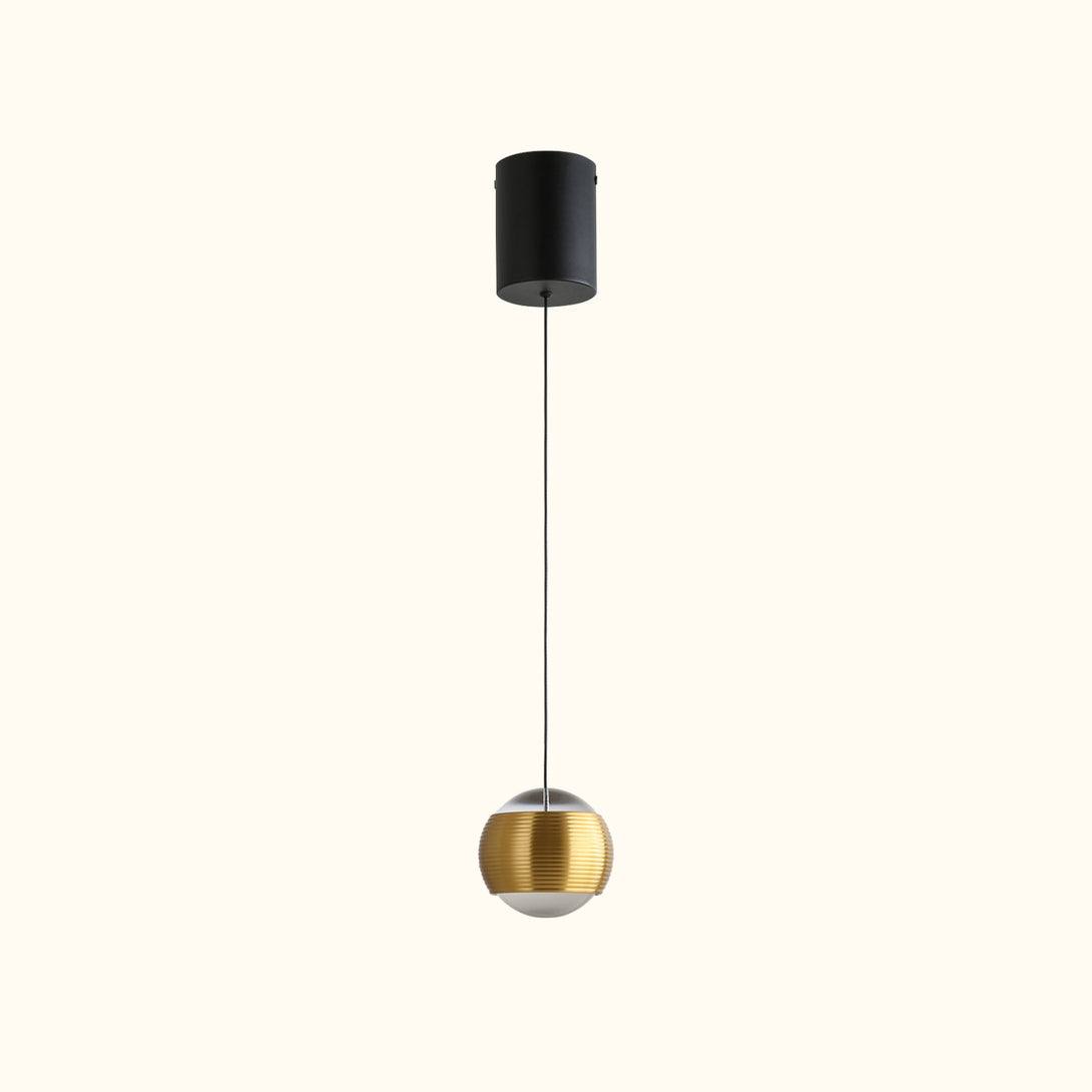 Vam Pendant Light