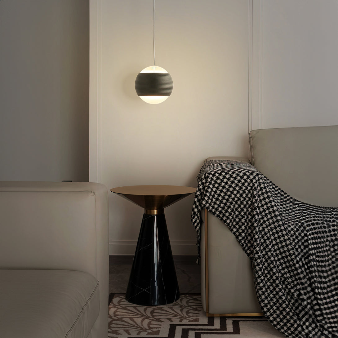 Vam Pendant Light