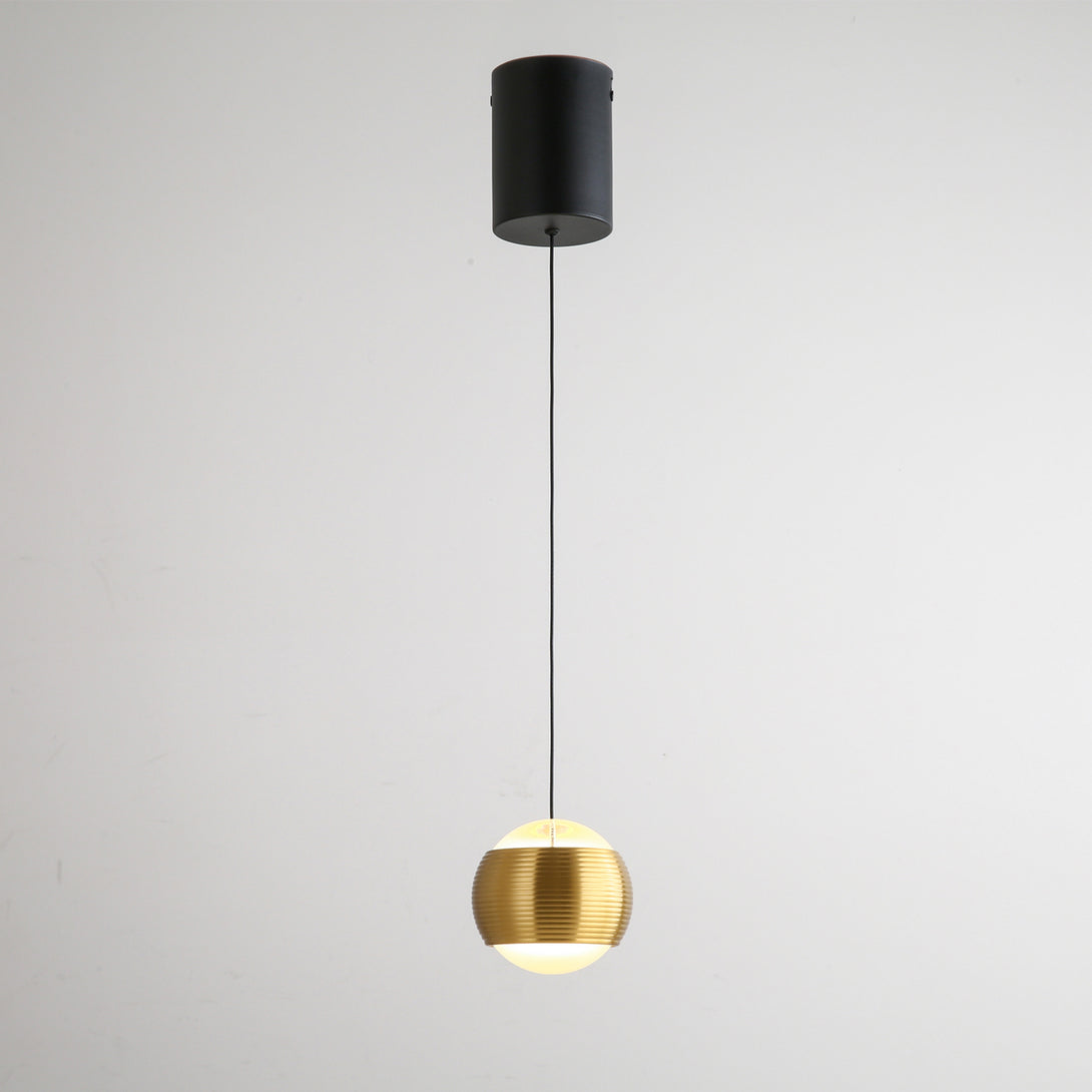 Vam Pendant Light