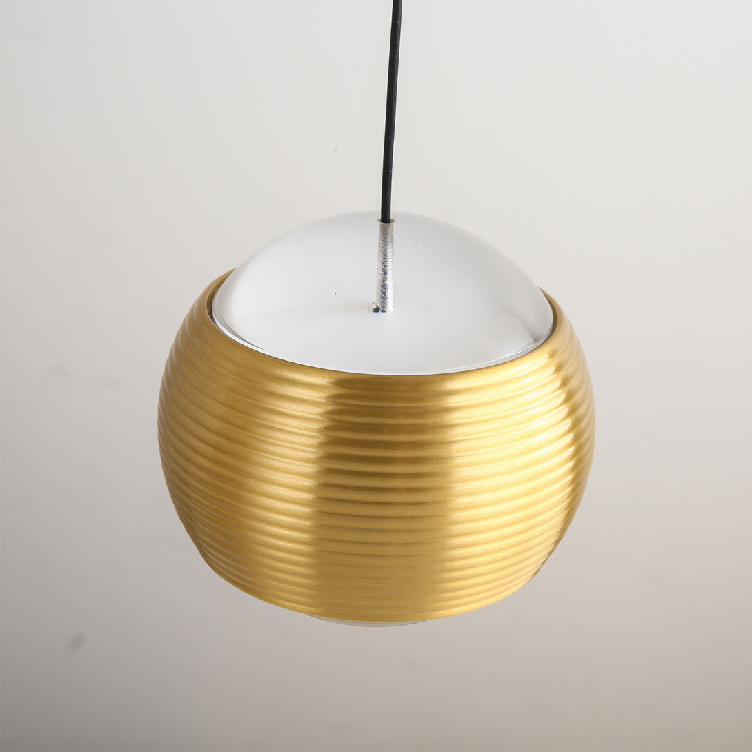 Vam Pendant Light