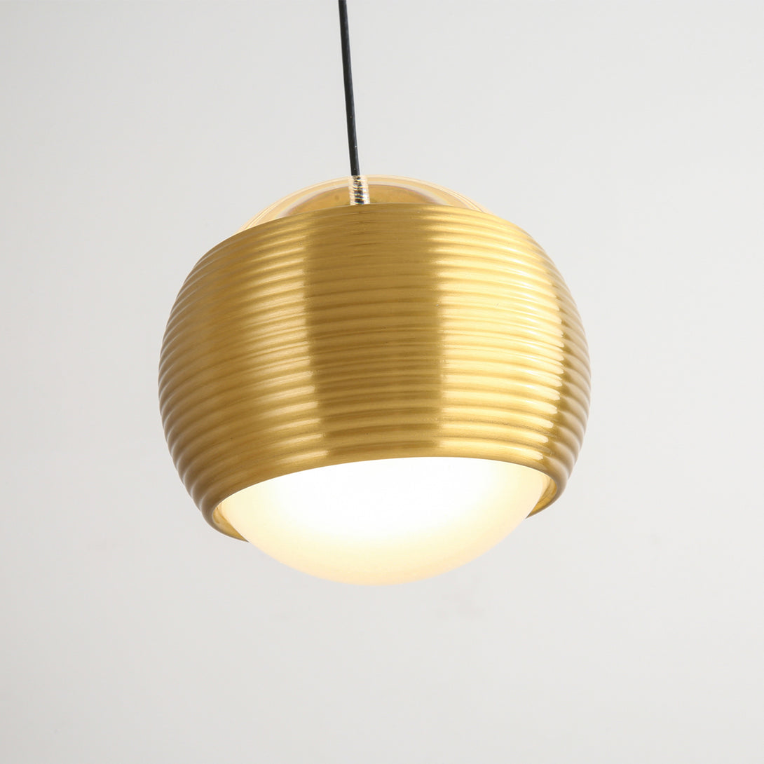 Vam Pendant Light