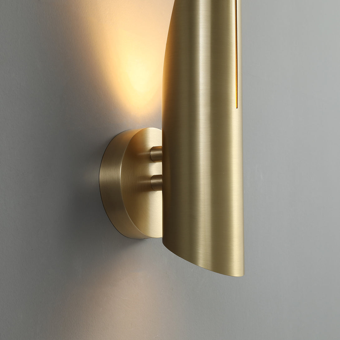 Voyager Sconce