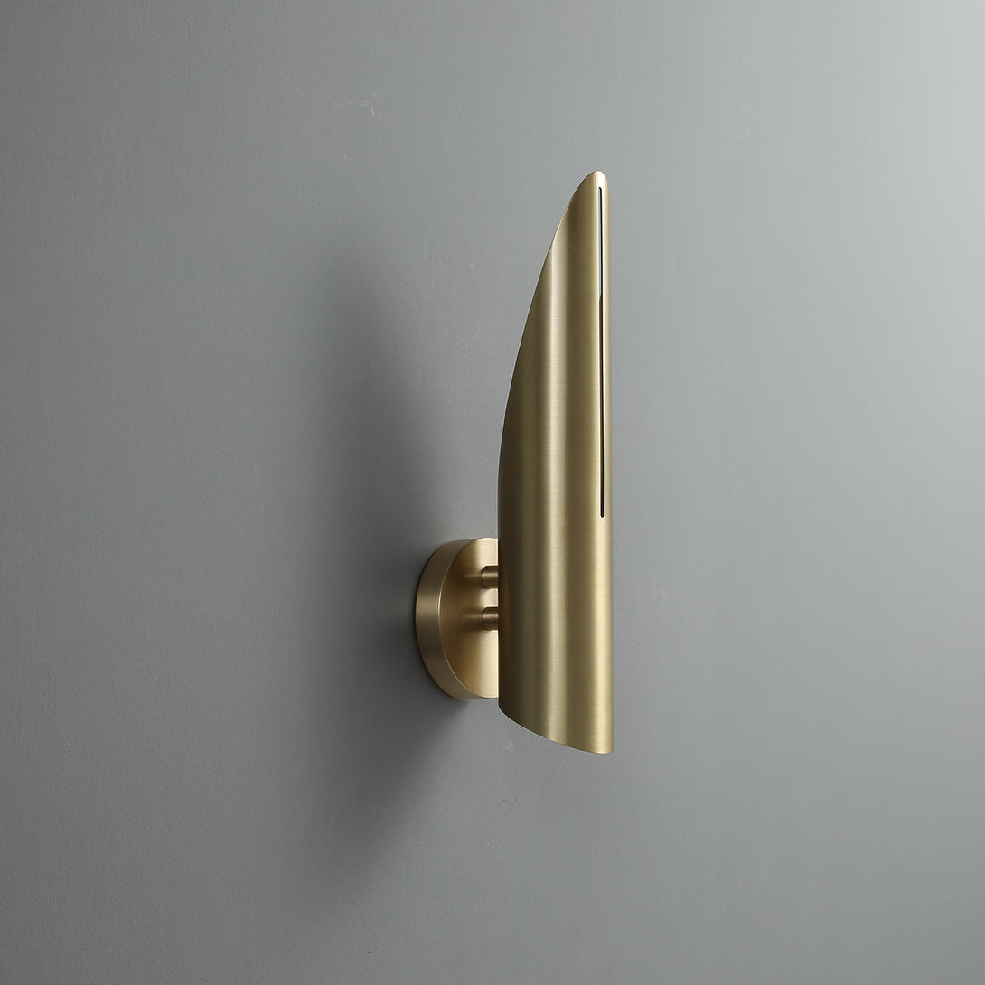 Voyager Sconce