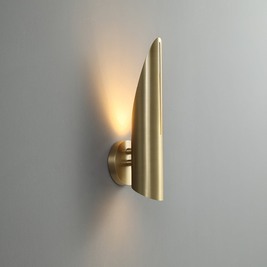 Voyager Sconce