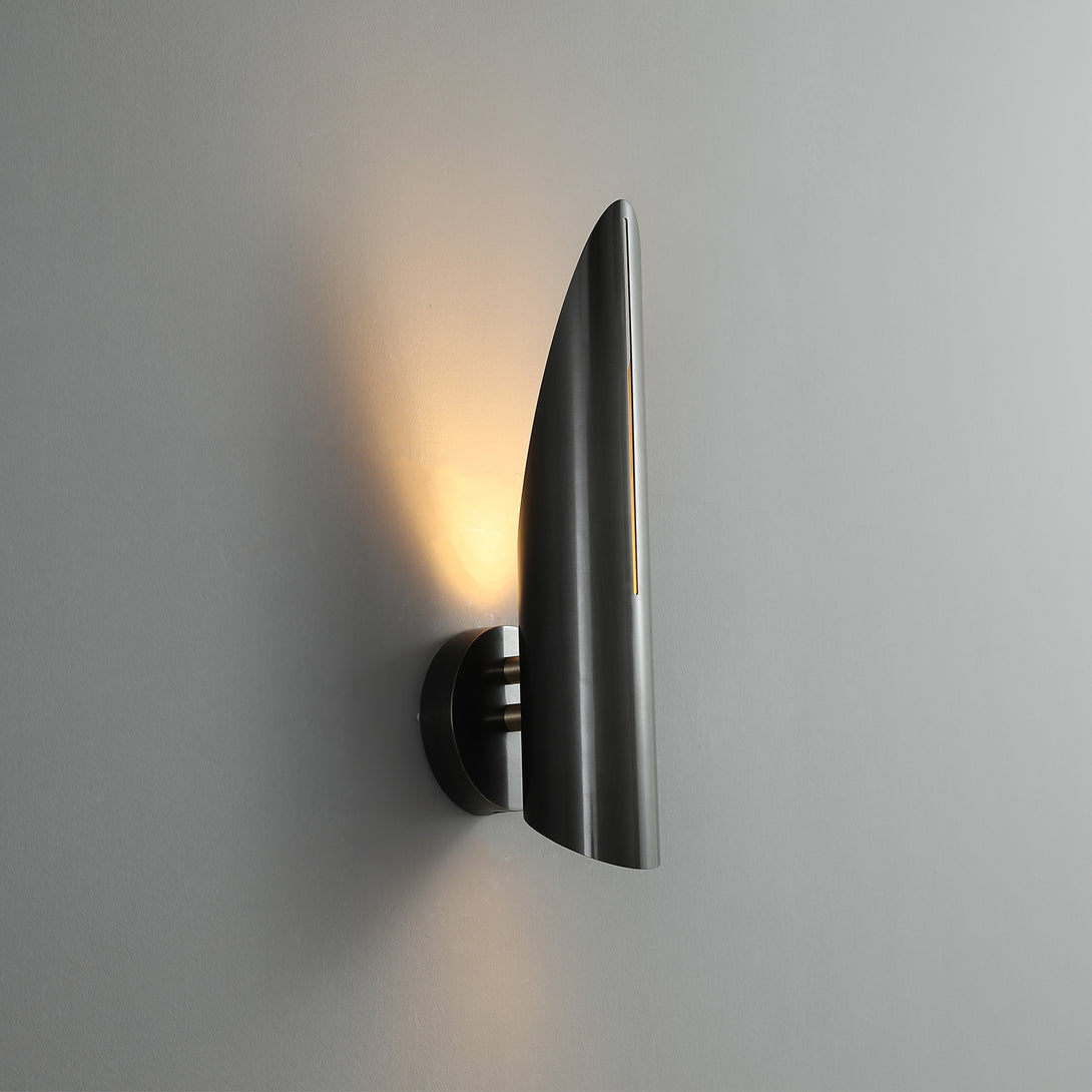 Voyager Sconce