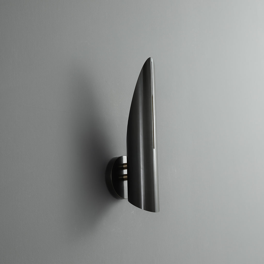 Voyager Sconce