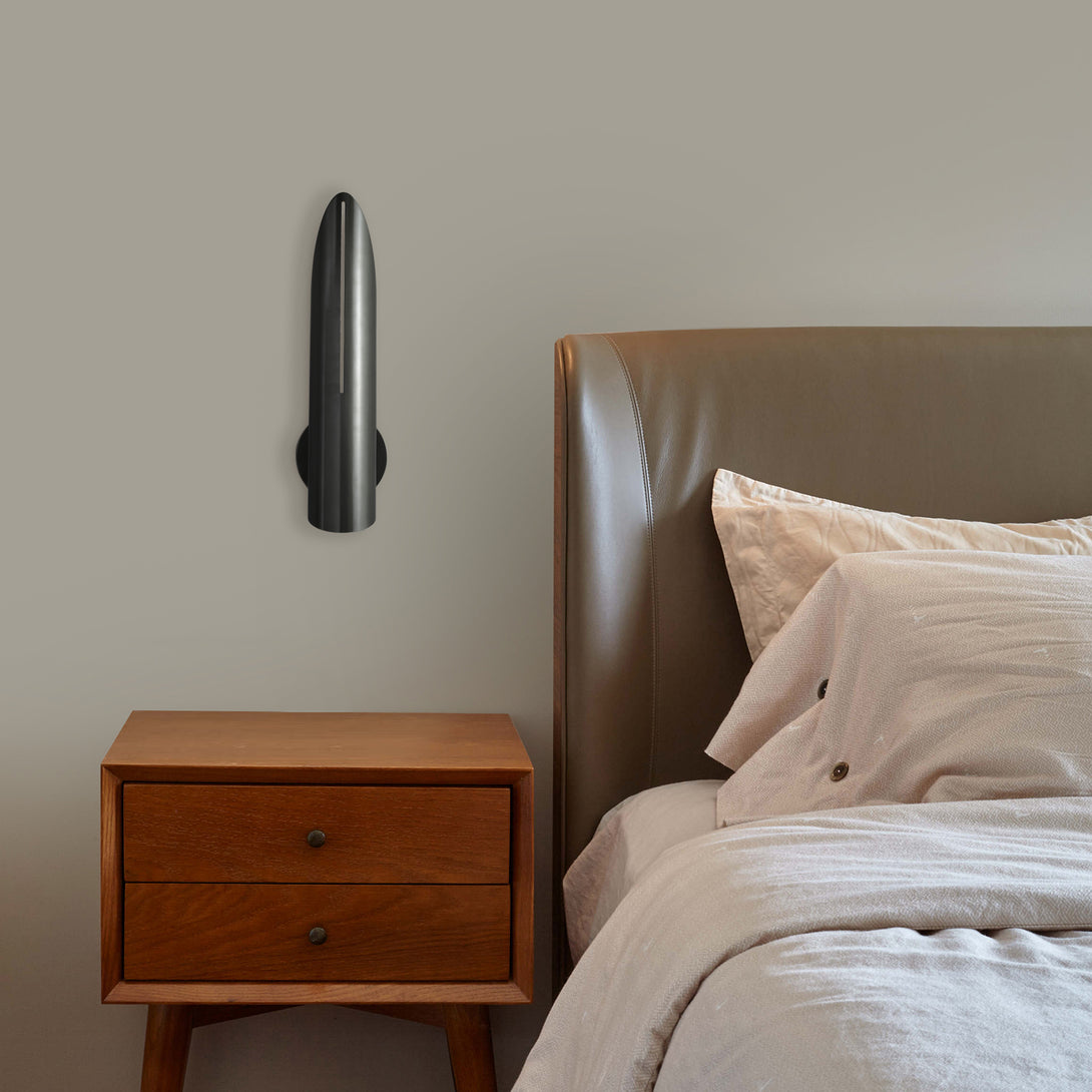 Voyager Sconce