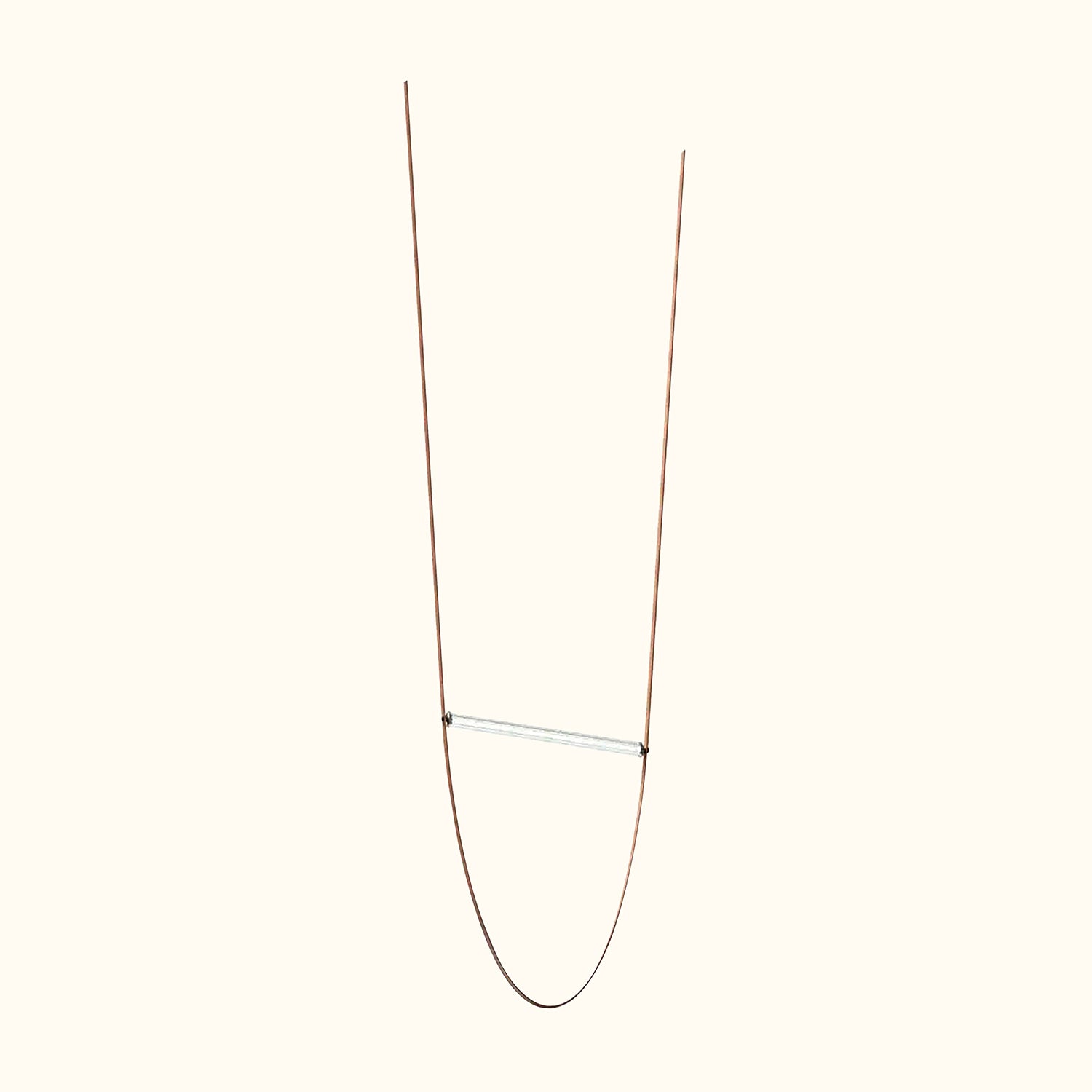 Wireline Pendant Light