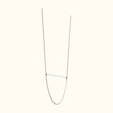 Wireline Pendant Light