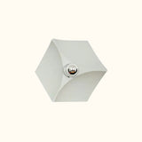 Wonderful Space Age Wall Light