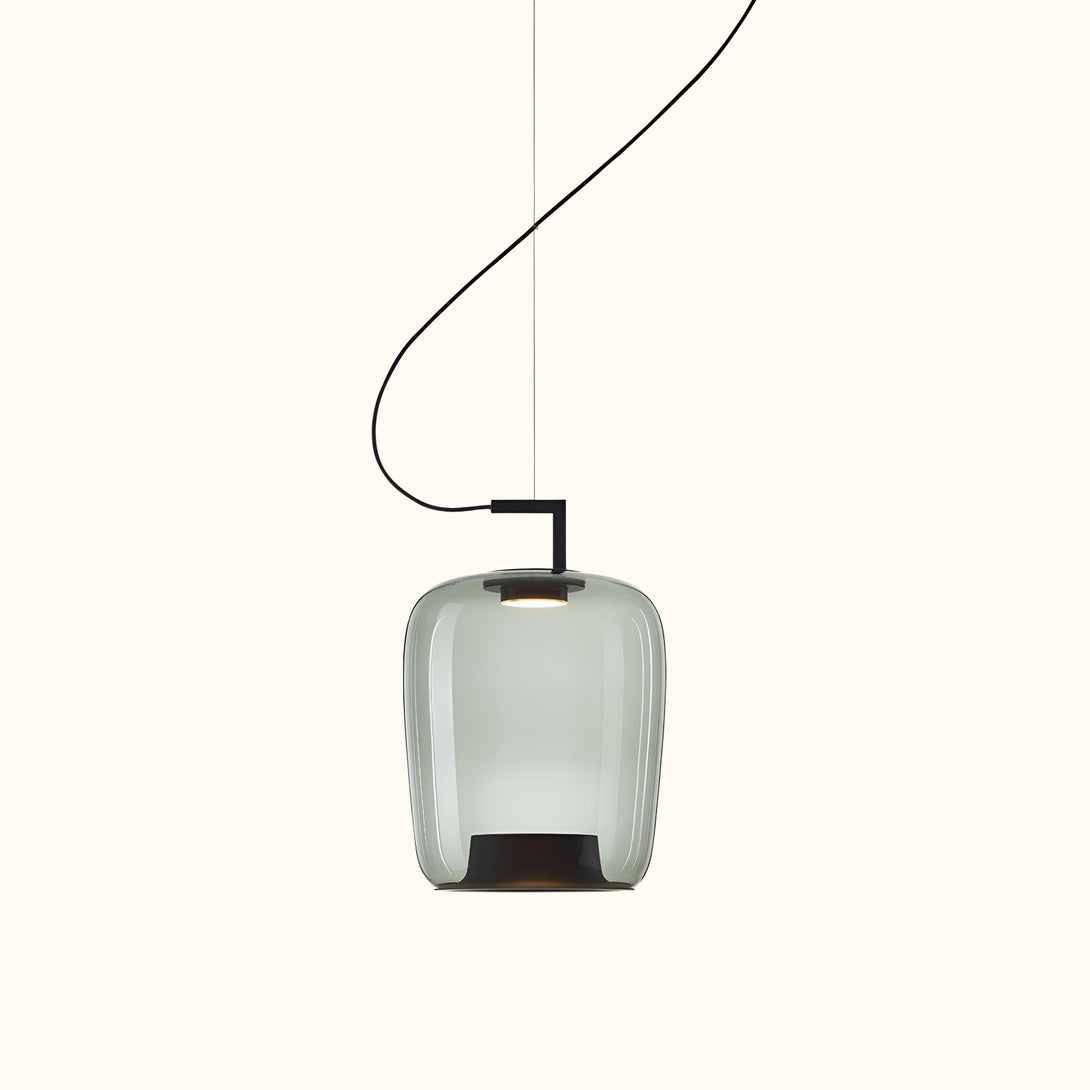 Double Pendant Light