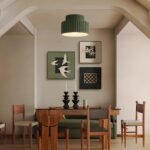 Souffle Mini Ceiling Light - Image 4
