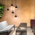 A330S GOLDEN BELL Pendant Light - Image 8