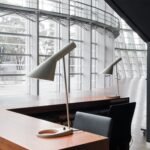 AJ Table Lamp - Image 5