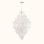 Addis 20 Light Chandelier - Image 41