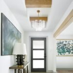 Addis 4 Light Chandelier - Image 19