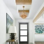 Addis 4 Light Chandelier - Image 22