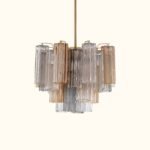 Addis 4 Light Chandelier - Image 26